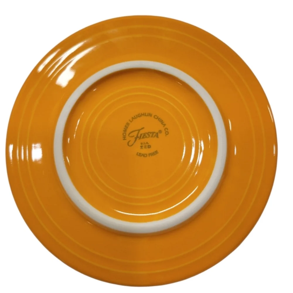FIESTA Retired Trivet Tamgerine